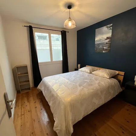 Apartament Le Central *
