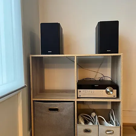 Le Central Apartament