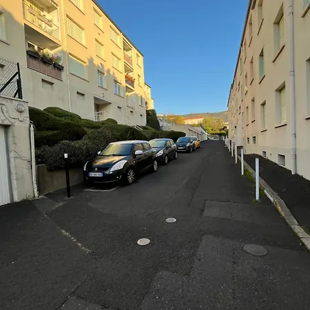 Apartament Le Central *